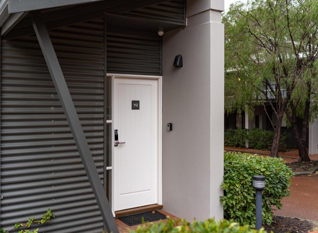 At Forest Stay Margaret River Exterior photo